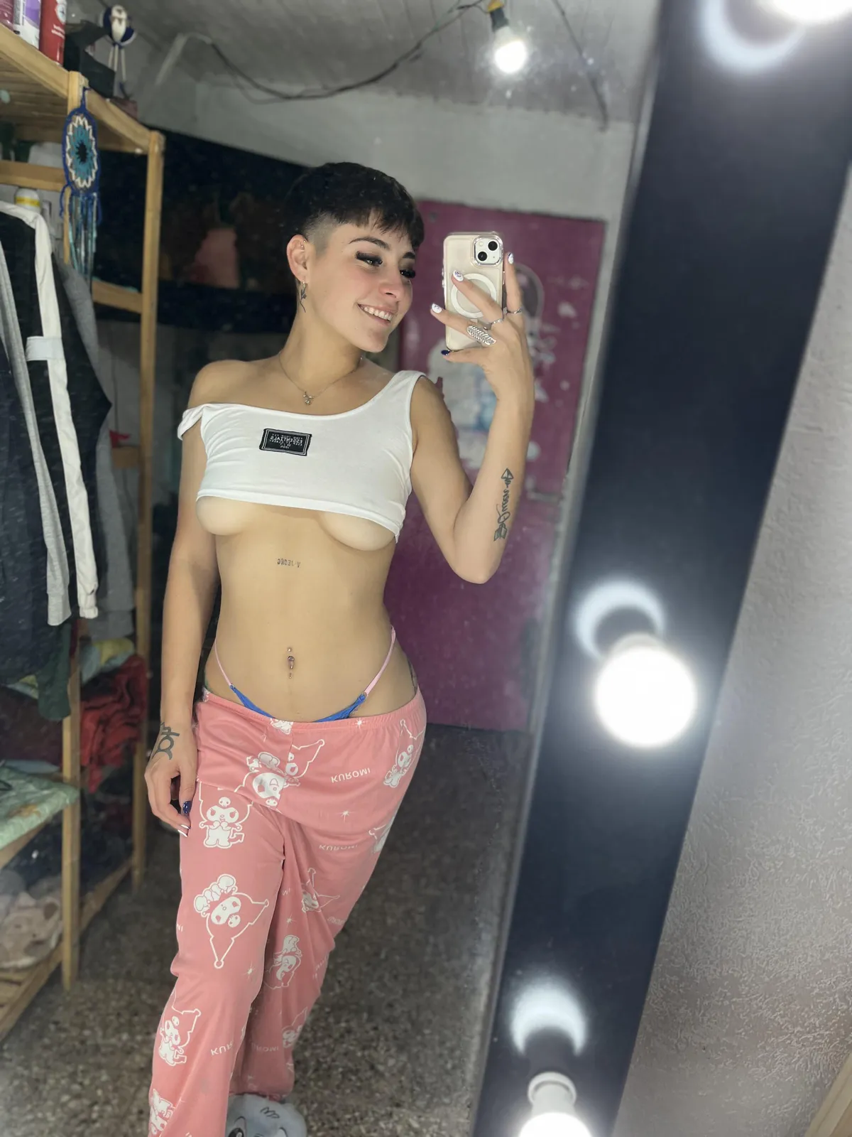 It’s bedtime.. got any good night stories?