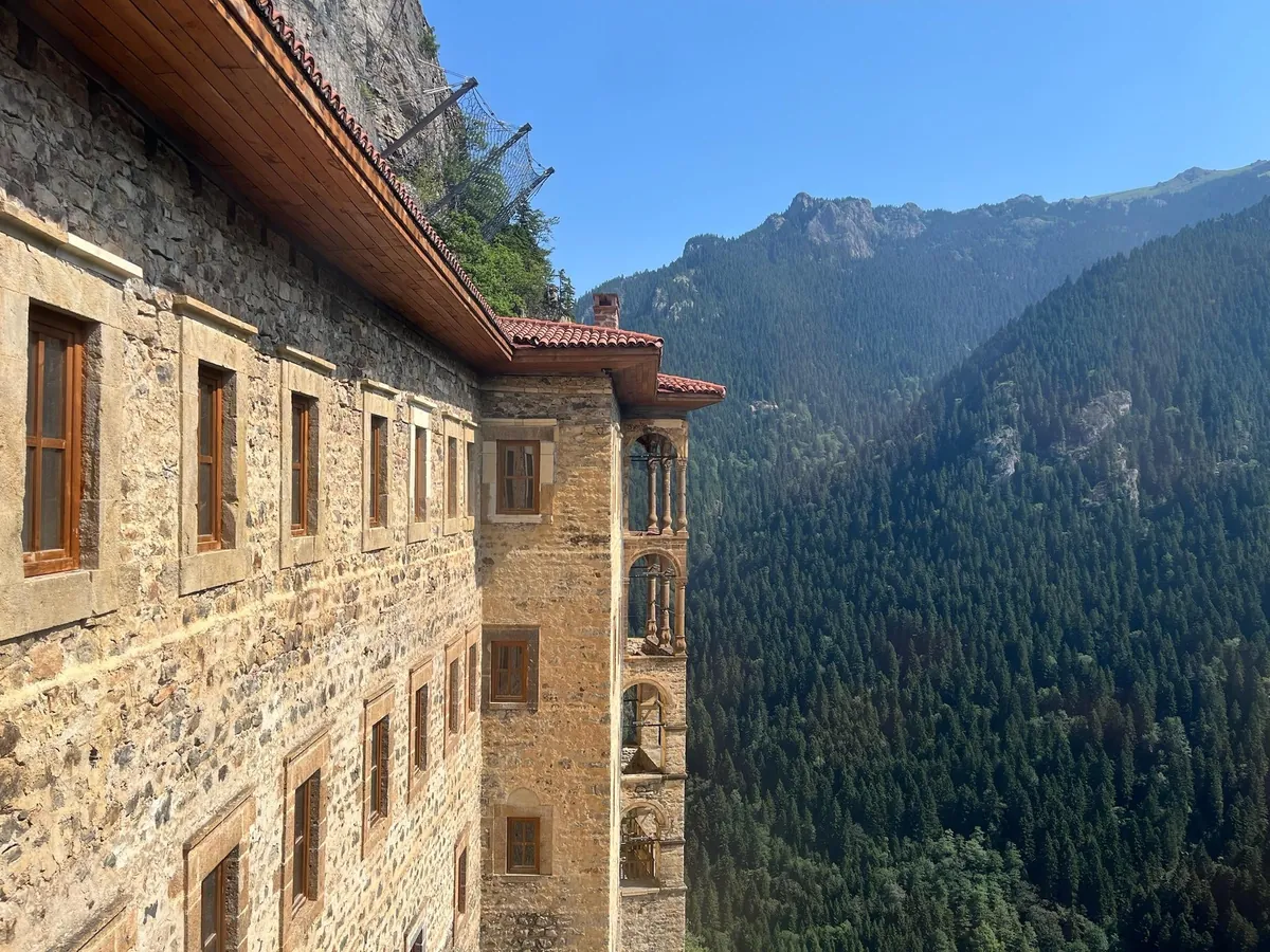 Photos from Northeastern Turkey