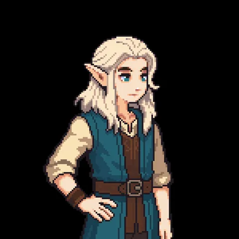 Which version of this portrait do you prefer?