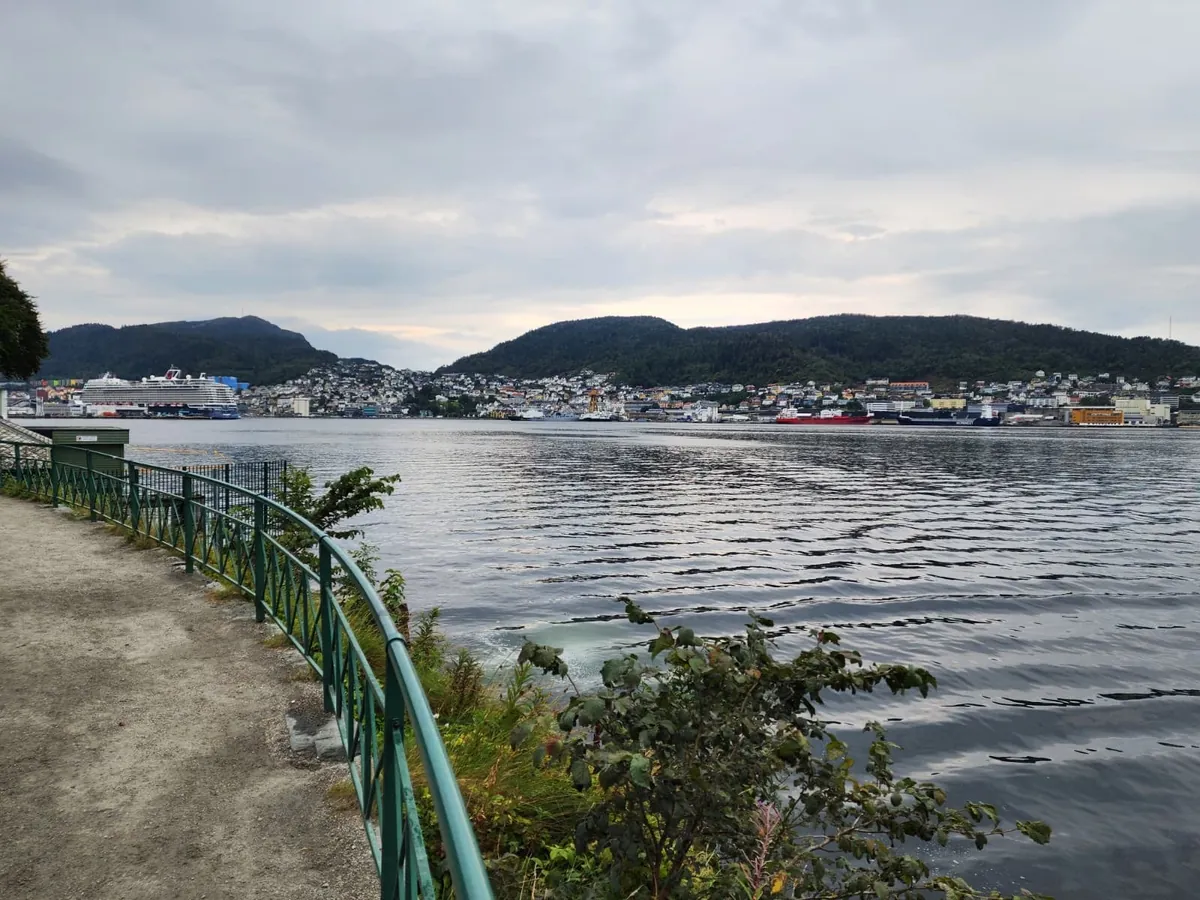 Bergen, Norway is Criminally Underrated!