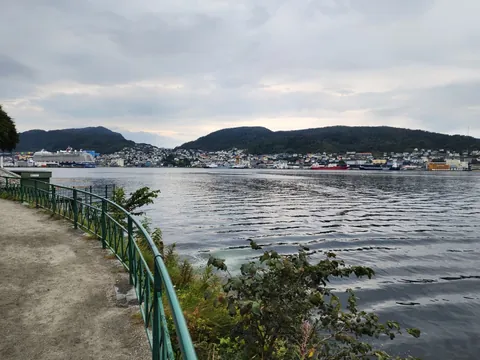 Bergen, Norway is Criminally Underrated!