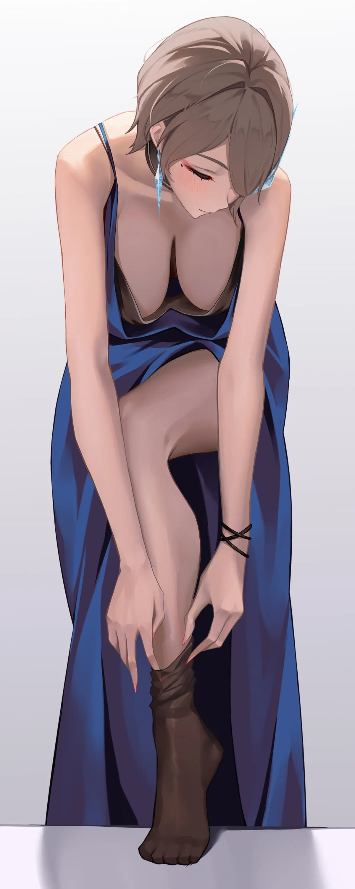 Rita Rossweisse [Honkai Impact III]