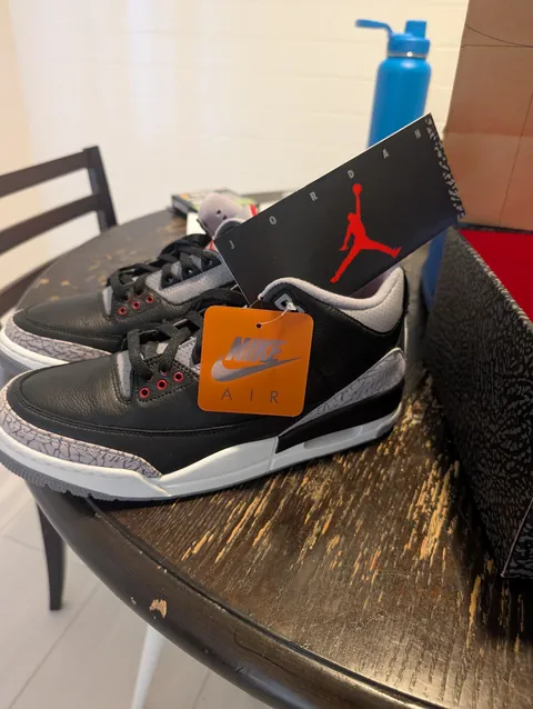 Thank you Nike Outlet