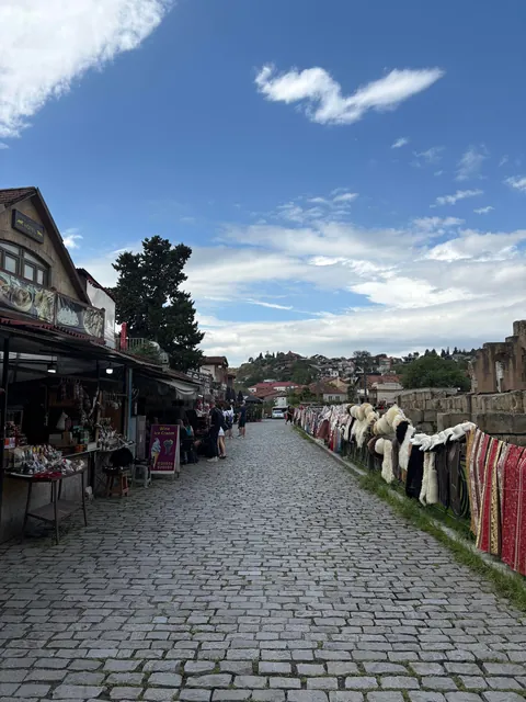 Just got back from 8 days in Georgia 🇬🇪 – what a trip!