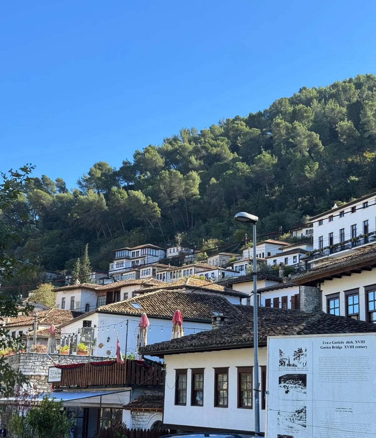 Albania is criminally underrated 🇦🇱 -Stunning landscapes, affordable travel, and genuinely kind people