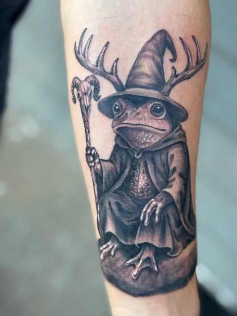 What I asked for vs what I got!