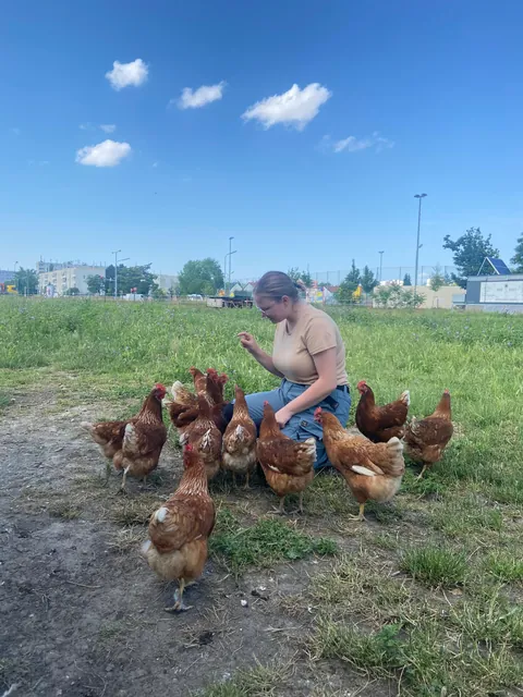 hiii lets hear it! guess my age!