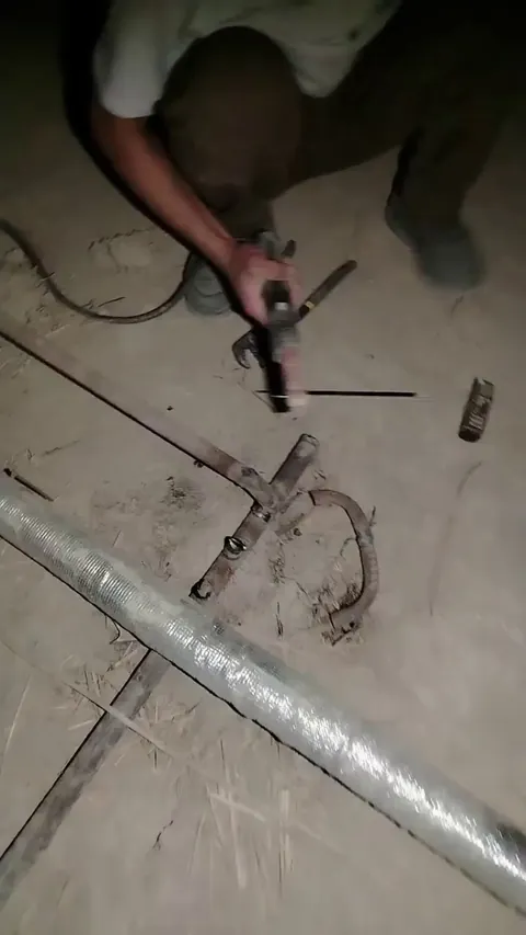 Not even in safety flip flops