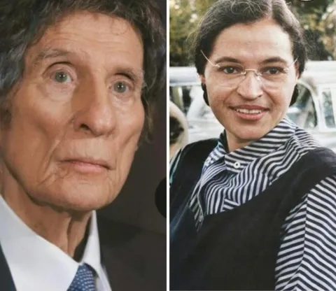 Mike Ilitch, the founder of Little Caesar’s, quietly paid for Rosa Parks’ rent after learning she had been robbed and assaulted in her home at the age of 81 in 1994. He helped her move to a safer neighborhood and continued to pay her rent until she died in 2005.