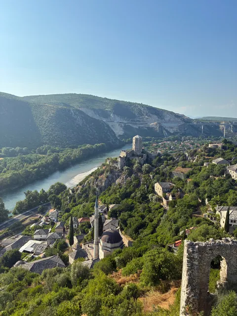 Bosnia in June 2025 (Bonus)