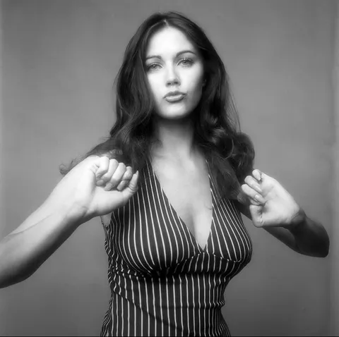 Lynda Carter, 1970