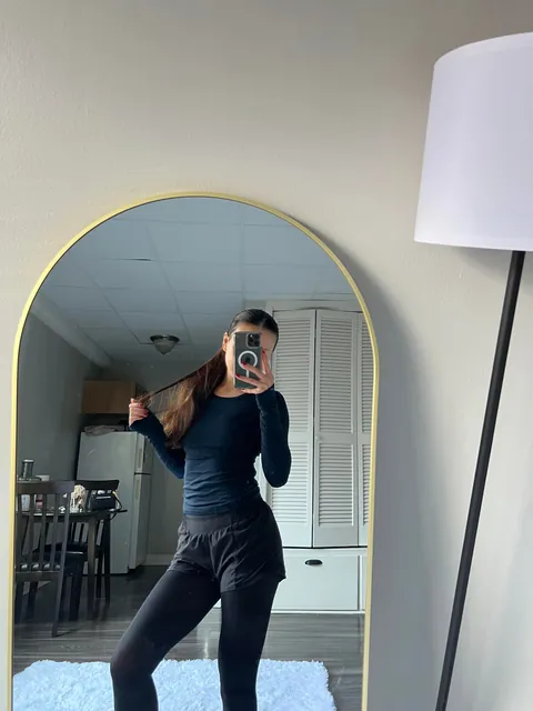 undress my alyssa liu inspired figure skating outfit 🙈