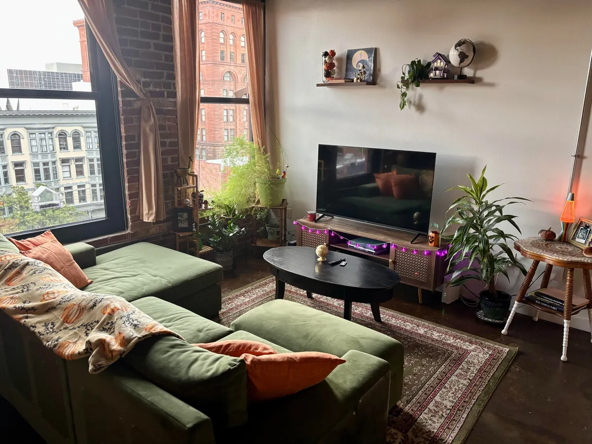 Adding fall decor means kickoff to the coziest season