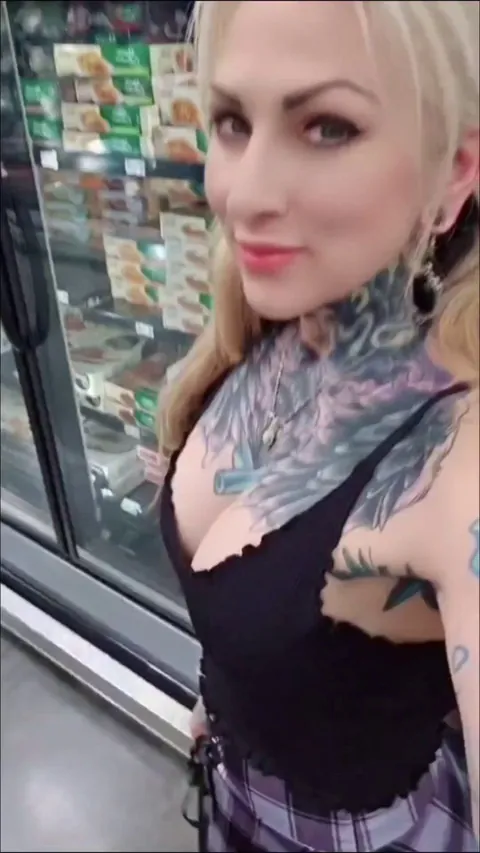 I only go to Walmart to do this