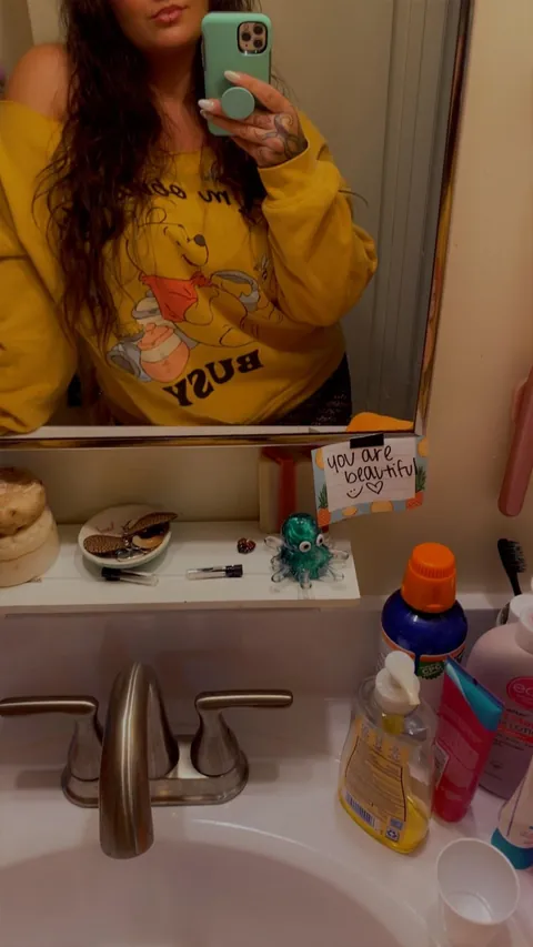 bigger than you thought?