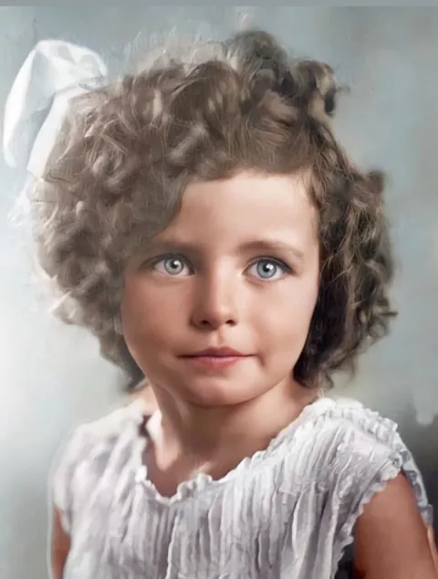 My husbands grandmother 1924