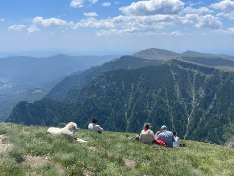 1 Week in Romania 🇷🇴