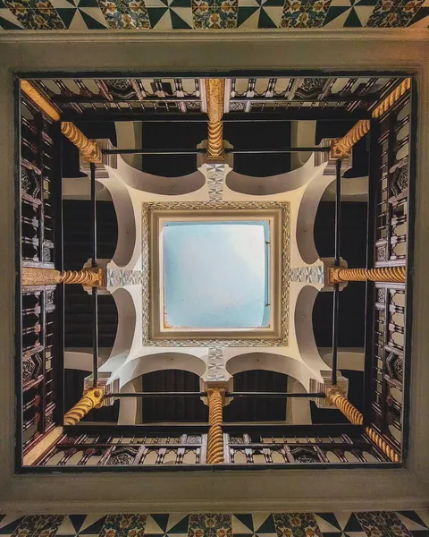 Algerian traditional architecture