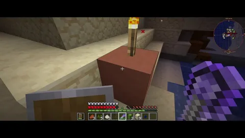 Why is the water level rising?