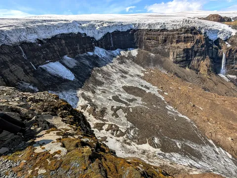 10 days in Iceland in June