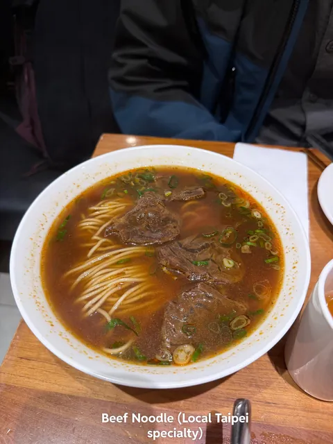 Taiwan is so underrated