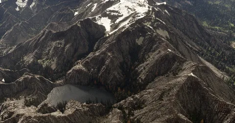 We made realistic landscape in Minecraft!