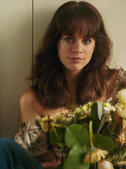 ITAP of myself [portrait]