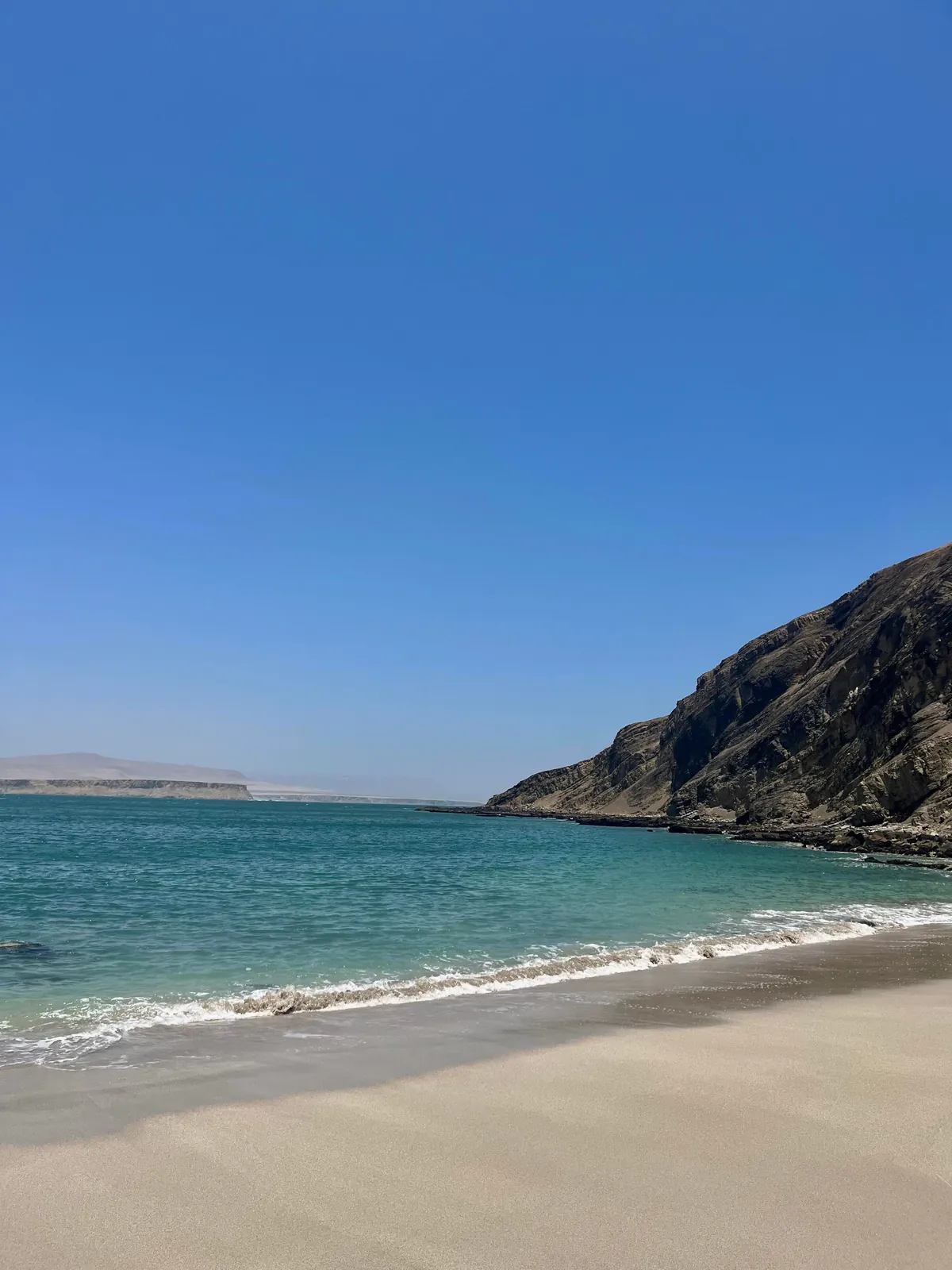 My trip to Peru 🇵🇪