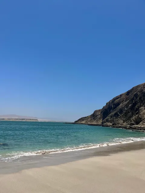 My trip to Peru 🇵🇪