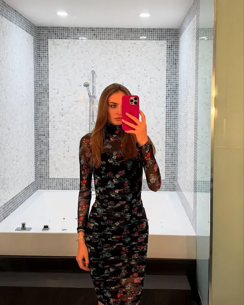 A week in Miami - Which one is your favorite?