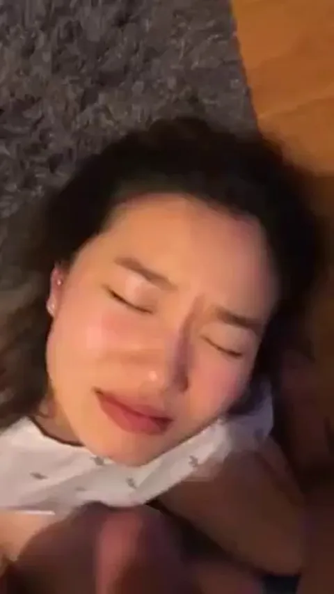 Mandy Au is such a cute cumslut