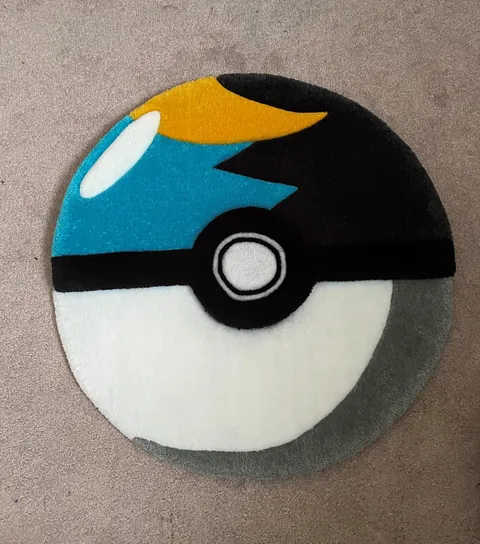 Some pull apart rugs I've made