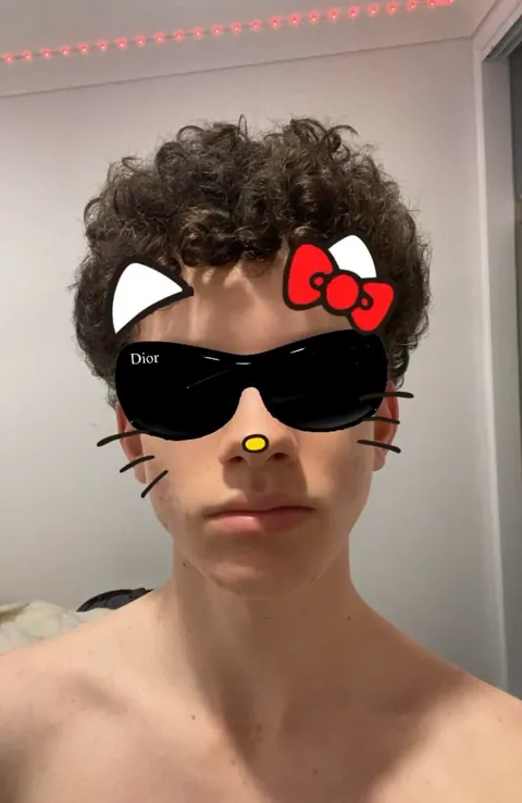 18 highschooler, does my cock match my face?