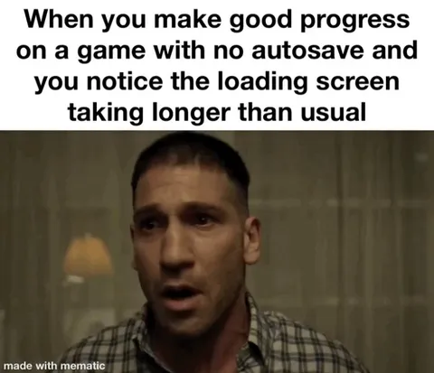 Countless hours wasted