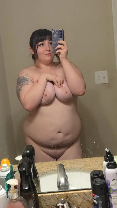 I wonder where you'll cum 🤤