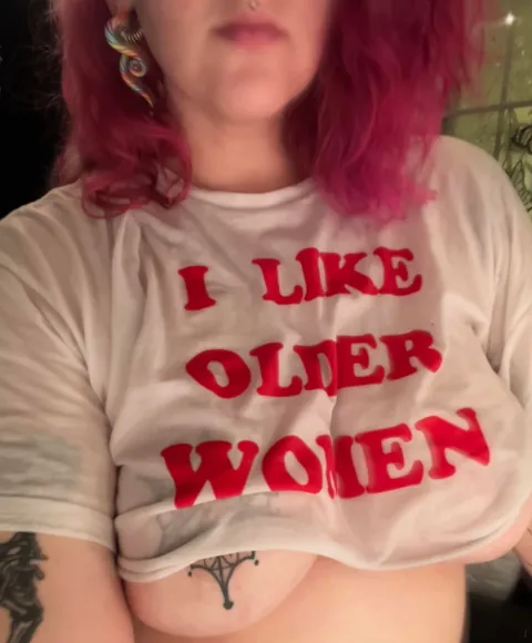 I dunno how many ways I have to say it 😝🥰🫦