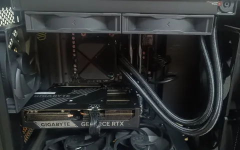 I regret buying amd instead of Intel for the cpu