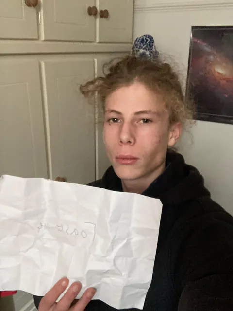 Felt too good recently. Need to be humbled