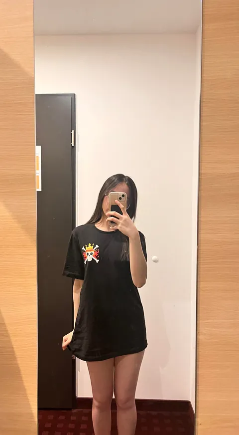 she‘s a 7 but she wants raw only