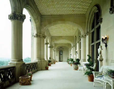 The Biltmore Estate