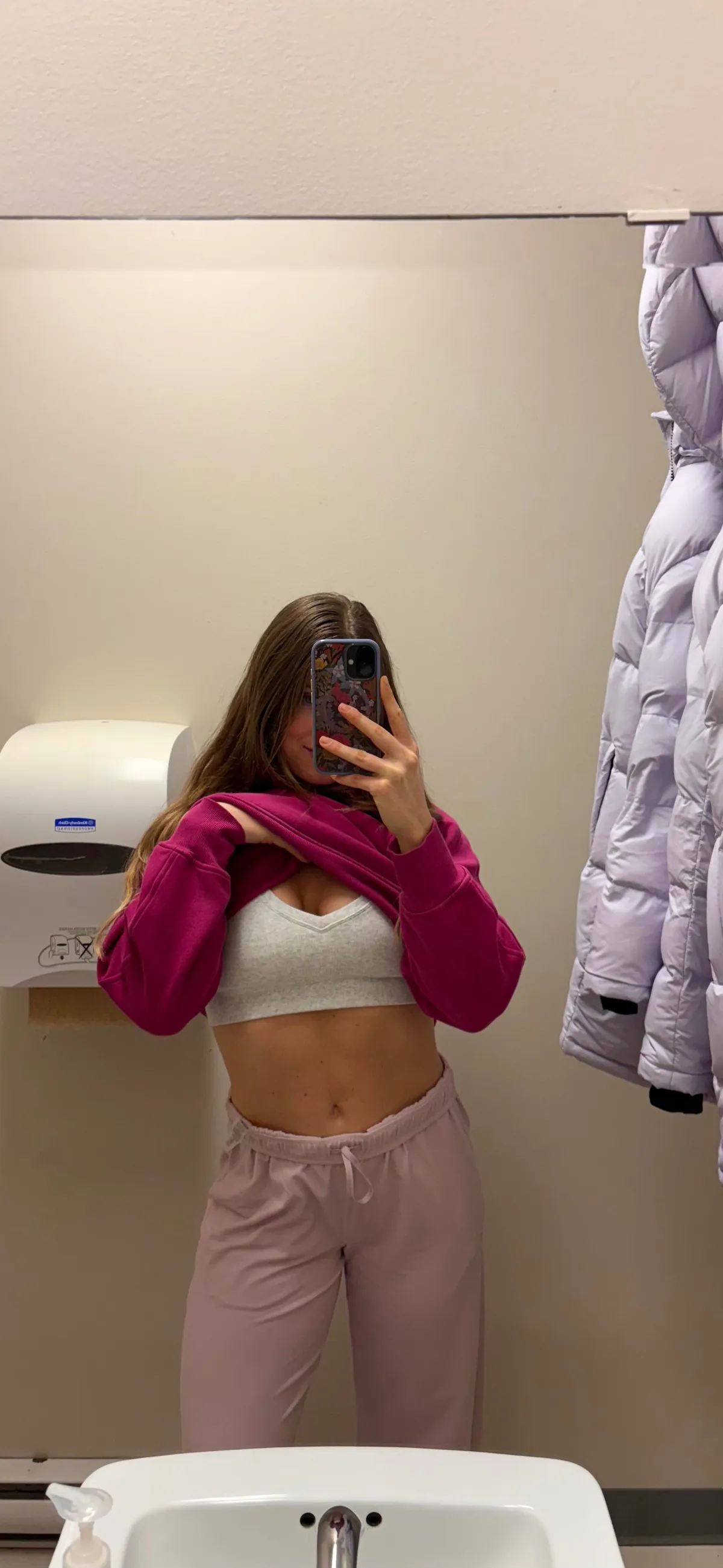 Had to try and make working on the weekend at least a little bit more [F]un for me…🫠