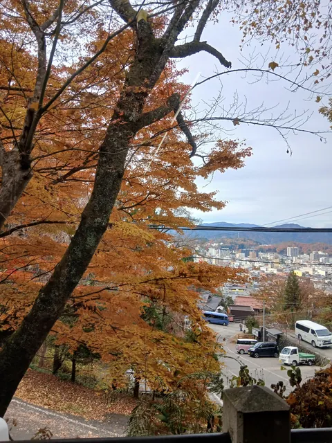 Japan in Autumn