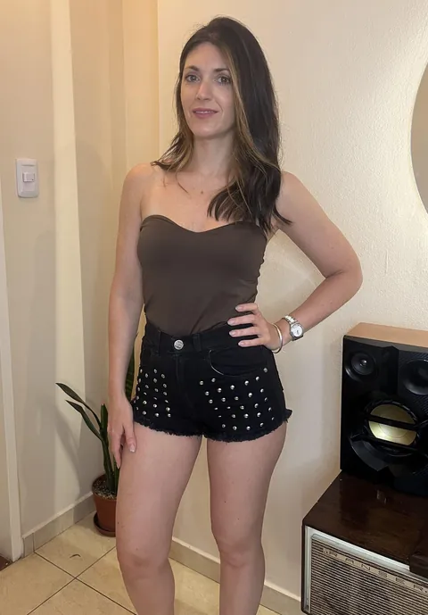 First pic or second