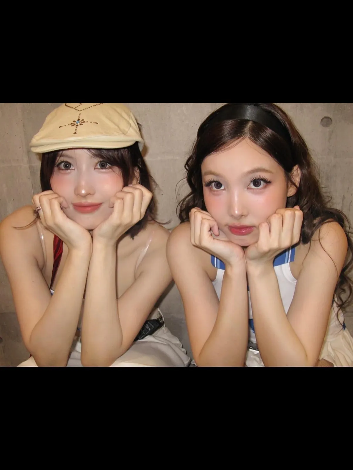 TWICE - Momo ft. Nayeon