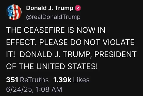 C'mon guys, he said the magic word!