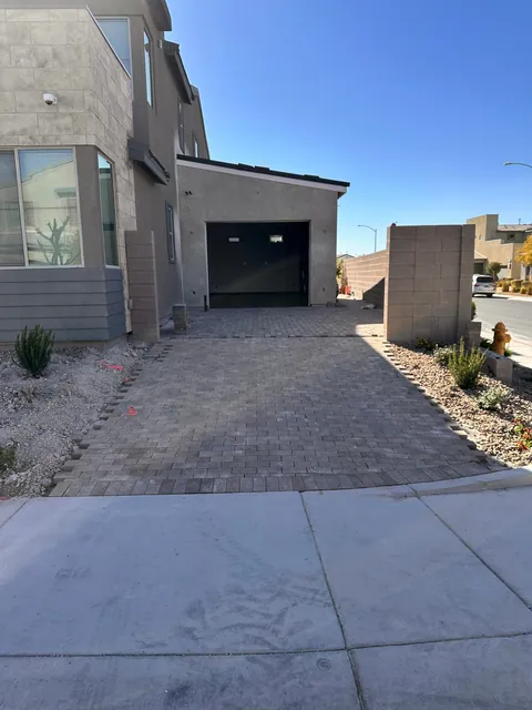 New Garage/Shop Build