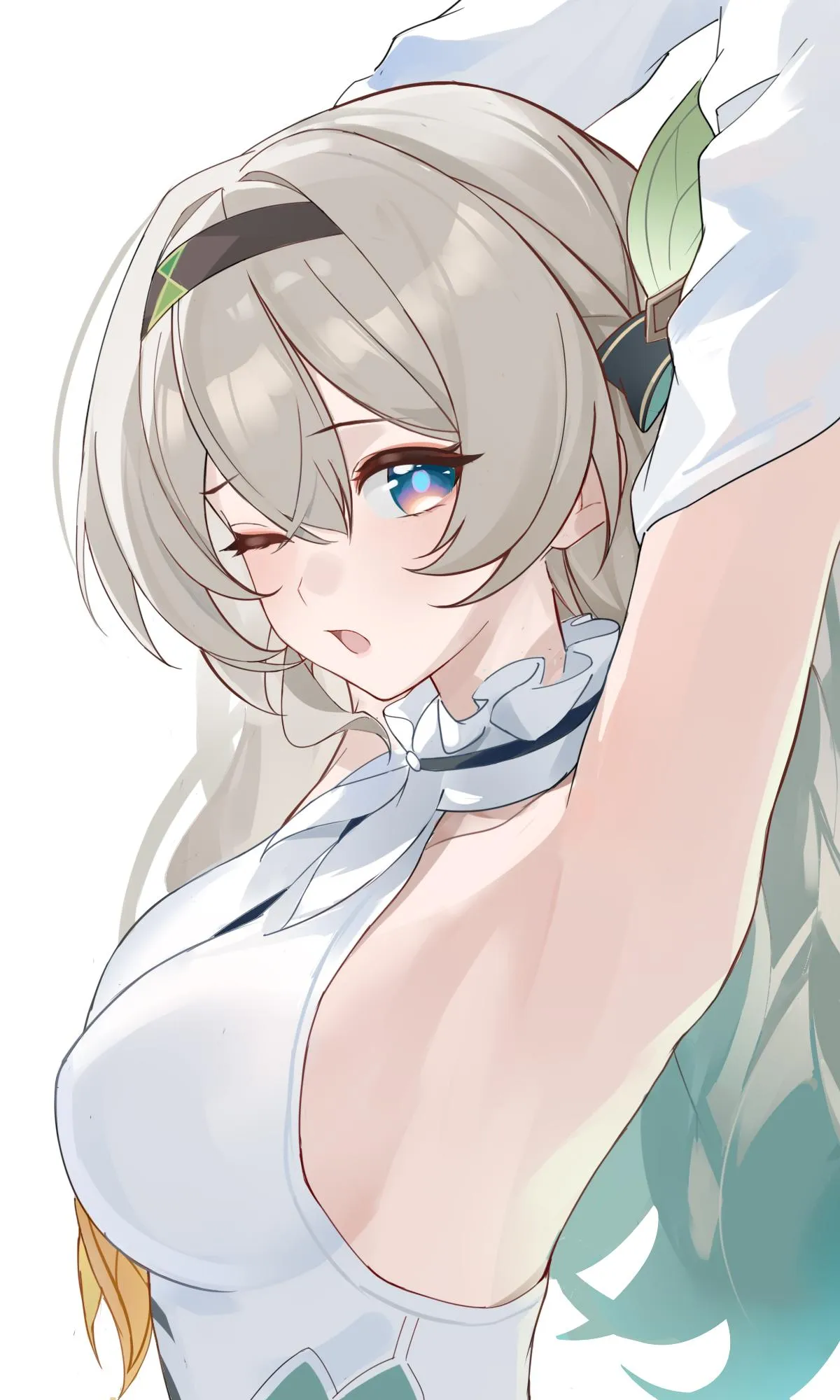 Firefly (Evzeva小骑士) [Honkai Star Rail]