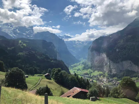 Lauterbrunnen
