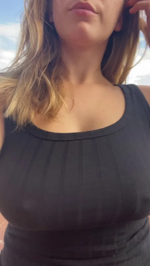 Couldn’t hide these pokies..