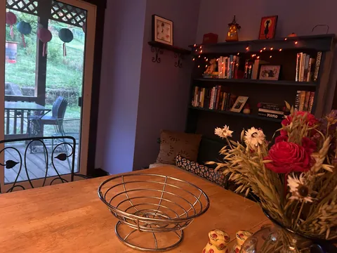 I started early 🥹🎃